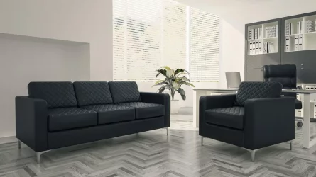 Пуф Актив (П) EUROLINE-996