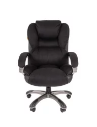 Кресло руководителя CHAIRMAN 434 Черный