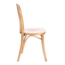 Стул THONET CLASSIC CHAIR (mod.СB2345) дерево вяз, 40х40х90 см, Груша (№3)