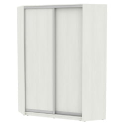 Шкаф-купе YA-198х1250-3(ВД-D6D6)