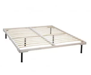 Основание с гибкими ламелями 1.1 (1800) Дерево (спальня)