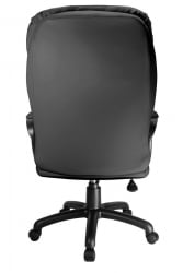 Кресло офисное RCH 1195 PL Черное