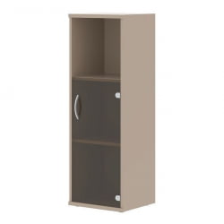 Шкаф IMAGO СУ-2.2 Л/Пр Мокачино