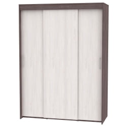 Шкаф-купе T-3-198х145х60(ЯАТ-ЯАС-4)