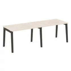 Рабочая станция ONIX WOOD OW.RS-2.2.8 Денвер Светлый/Темный