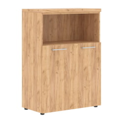 Шкаф Torr-Z TMC 85.3 Дуб Бофорд