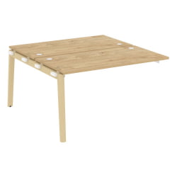 Наборный элемент рабочей станции ONIX WOOD OW.2.NRS-3.7 Тиквуд Светлый/Светлый