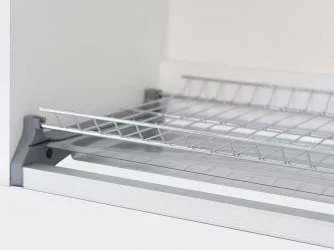 Кухонный гарнитур (ширина 260 см) Бьянка 30