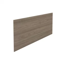 Изголовье (кровать 1250+тумба) LIGHT С-И-165 Вяз Благородный