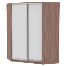 Шкаф-купе YA-198х1400-718-5(ЯШТ-D5D5)