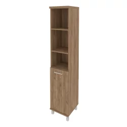 Шкаф First KSU-1.1(R) Дуб Табак