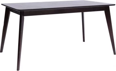 Стол обеденный Пегас 120x75 Эмаль белая