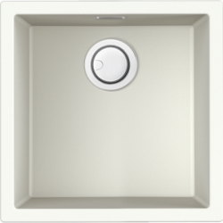 Мойка Omoikiri Yamakawa 45-U/I-Wh Artceramic/Белый