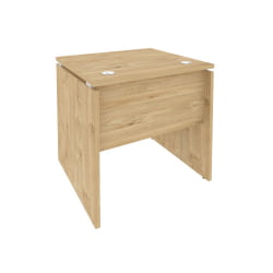 Стол письменный ONIX O.SP-0.7 Тиквуд Светлый