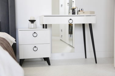 Туалетный стол Ева TS-01