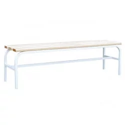 Скамья гардеробная 1500