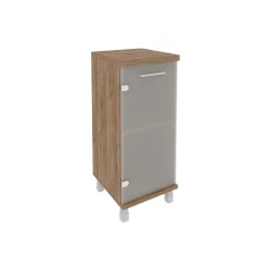 Шкаф First KSU-3.2(L) Дуб Табак