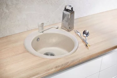 Мойка GRANULA 4801 Арктик