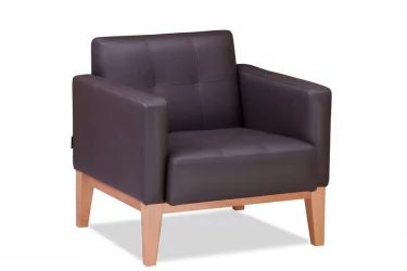 Кресло Альберо Комфорт Кр Домус Тауп Категория 2