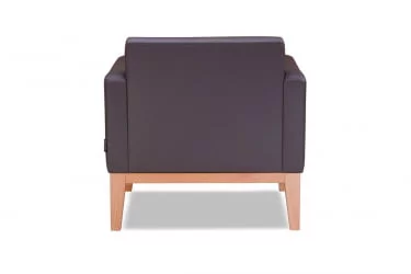 Кресло Альберо Комфорт Кр Домус Тауп Категория 2