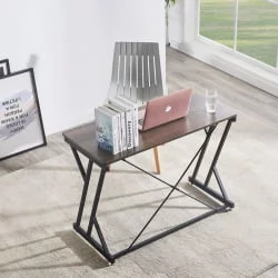 Cтолик для ноутбука TINK Орех BWG Walnut Brown