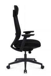 Кресло Miratt MRTB-001 Черный