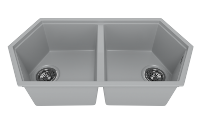 Мойка для кухни Kit Kraken GULF GULFGR