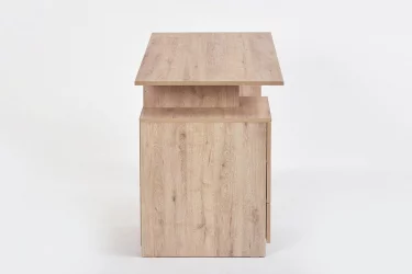 Стол письменный Соренто 15 Дуб бонифаций