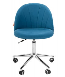 Компьютерное кресло CHAIRMAN HOME 117 Бирюзовый
