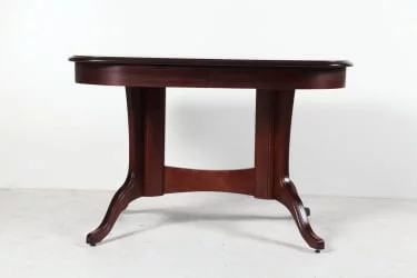 Стол обеденный раскладной Лира-3 (1,5м) тон 9М