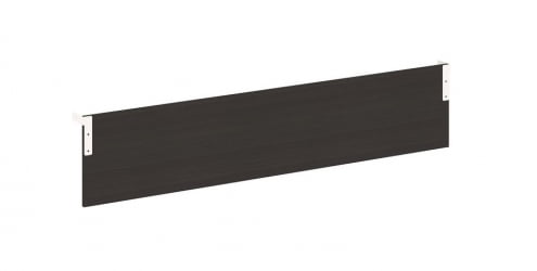 Фронтальная панель к одинарным столам XTEN-QP XDST 187 Дуб Юкон Белый