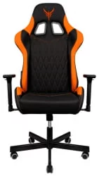 Геймерское кресло KNIGHT Armor BO