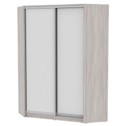 Шкаф-купе YA-198х1250-1(ЯШС-D5D5)