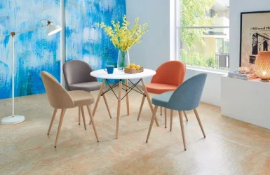 Стол DT-902 Белый