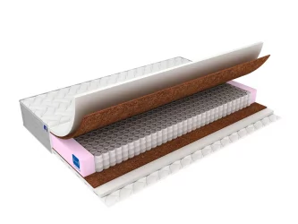 Матрас Ultra Tropikana Foam Maxi 180х200х22