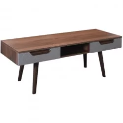 ТВ-тумба Сканди (ТВ) Грей