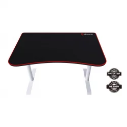 Стол для компьютера Arozzi Arena Fratello White