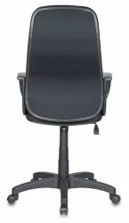 Кресло руководителя Бюрократ CH-808AXSN/TW-11