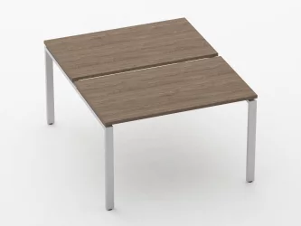 Рабочий модуль Deka П-обр. каркас 7.145.12 Дуб Верцаска