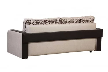 Диван с ящиком для белья Юпитер 2 Аслан бежевый