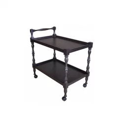 Стол в гостиную Бридж Венге