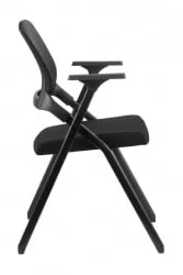 Конференц-кресло Riva Chair M2001 Черный