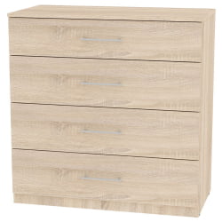 Комод K-93x90x45-1(ДСС)