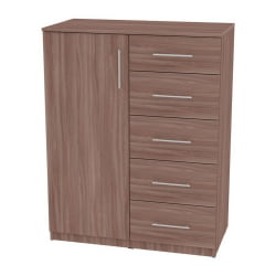 Комод Калисто(K36)1147х902х468ручкарейлинг160мм(ЯШТ)