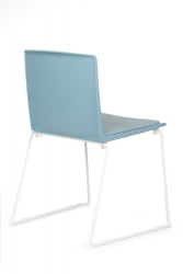 Кресло Simple X-19 Голубой