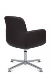 Кресло Charm-ST C2512 Темно-коричневый