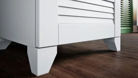 Комод Ривьера  ТД 241.04.01