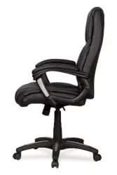 Кресло руководителя BX-3309/Black