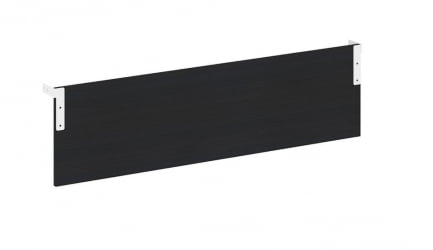 Фронтальная панель к одинарным столам XTEN-QP XDST 147 Дуб Юкон Белый