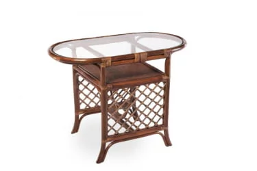 Комплект дуэт 03/03 миндаль матовый